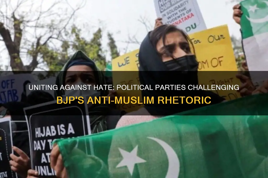 which political party