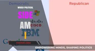 Discover Your Political Leanings: A Guide to Understanding Your Side