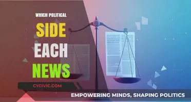 Decoding Media Bias: Identifying Political Leaning in News Outlets