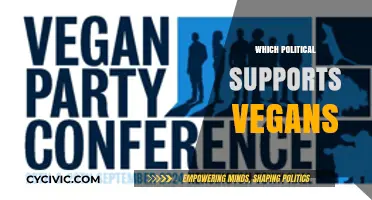 Vegan-Friendly Politics: Which Political Parties Support Plant-Based Lifestyles?
