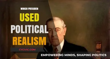 Political Realism in Action: Which U.S. President Embraced This Doctrine?