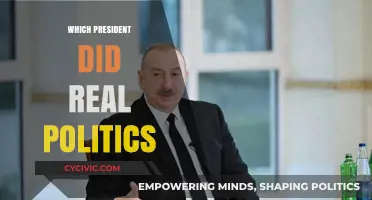 Real Politics in Action: Which President Truly Mastered the Game?