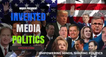 The Birth of Media Politics: Which President Revolutionized the Game?