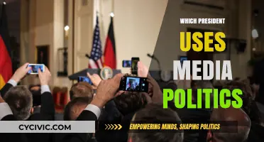 How President Trump Mastered Media Politics and Changed the Game