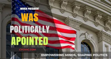 Politically Appointed: Unveiling the Unique Presidential Selection Story