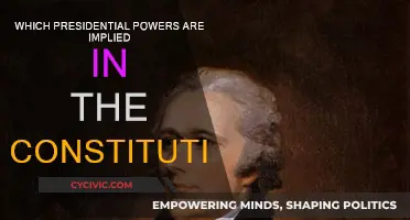 The President's Implied Powers: Exploring Constitutional Boundaries