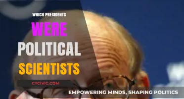 Political Scientists Turned Presidents: Leaders Shaping Policy and History