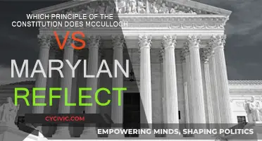 The McCulloch Effect: Understanding the Constitution's Reach