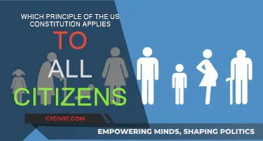 The Constitution's Equal Protection for All Americans