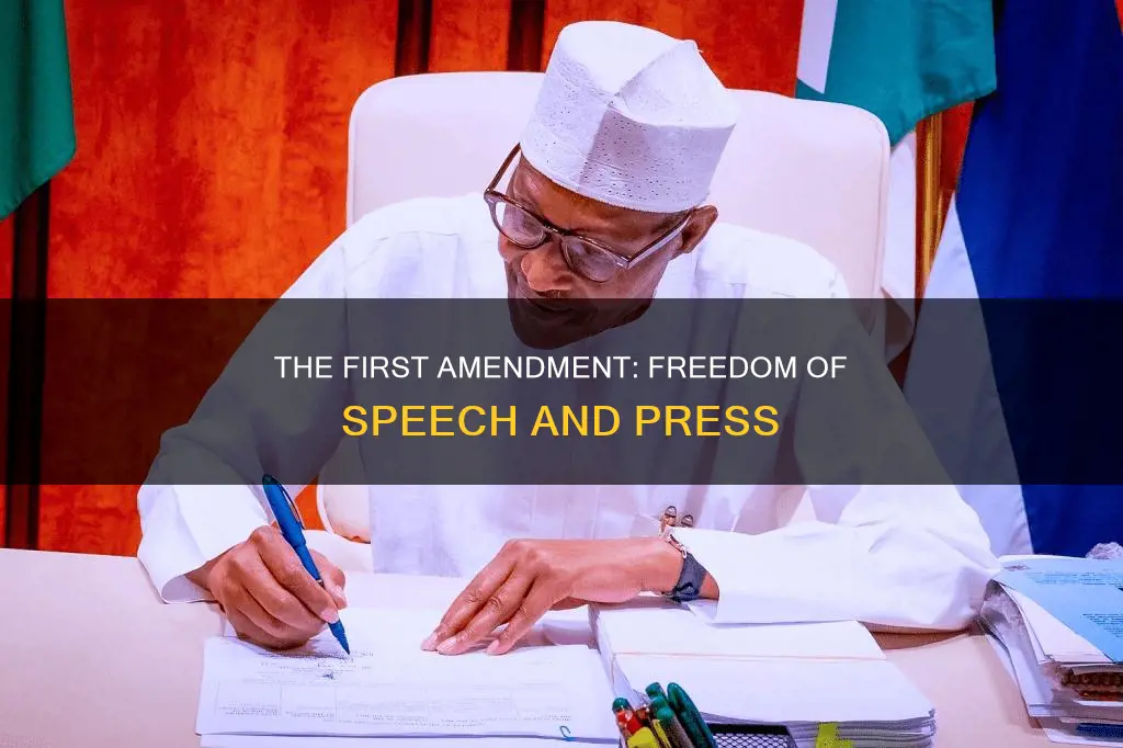 which provision did the first alteration of the constitution affect