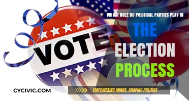 Political Parties' Crucial Role in Shaping Election Outcomes and Democracy