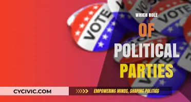Understanding the Crucial Roles Political Parties Play in Modern Democracy
