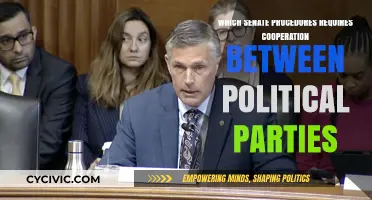 Bipartisan Senate Procedures: How Cooperation Shapes Key Legislative Outcomes