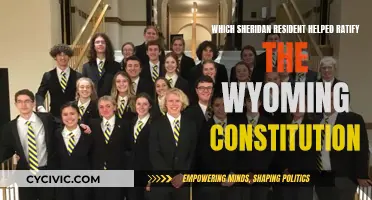 Sheridan Resident: A Key Player in Wyoming's History