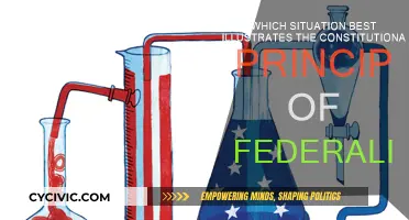 Federalism: States' Rights and National Powers