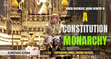 Constitutional Monarchy in Southeast Asia: A Unique Political System