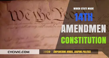 The 14th Amendment: A Constitutional Turning Point for States