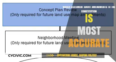 Amendments: Understanding the Constitution's Evolution