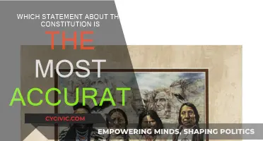 The Constitution: A Living, Breathing Document