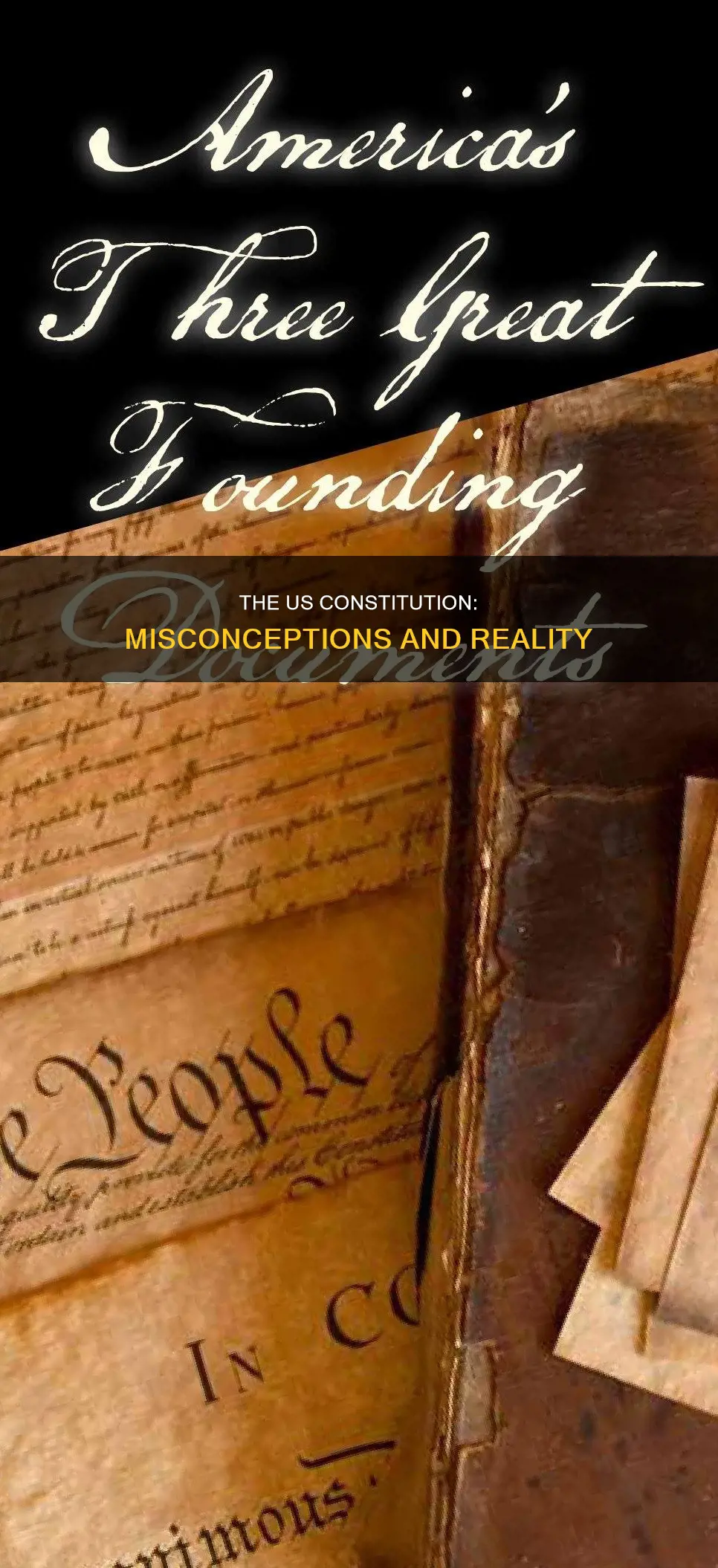 which statement does not describe the us constitution