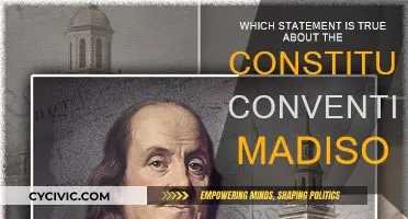 Madison's Notes: A True Record of the Constitutional Convention