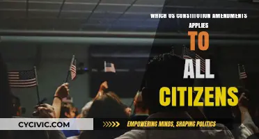 Amendments: Universal Rights and Citizen Freedoms