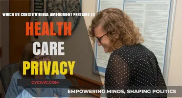 Health Care Privacy: Understanding the US Constitutional Amendment