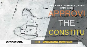 The Constitution's Impact: New Hampshire's Approval