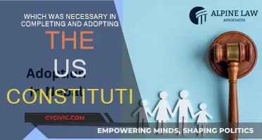 Compromises: The US Constitution's Foundation