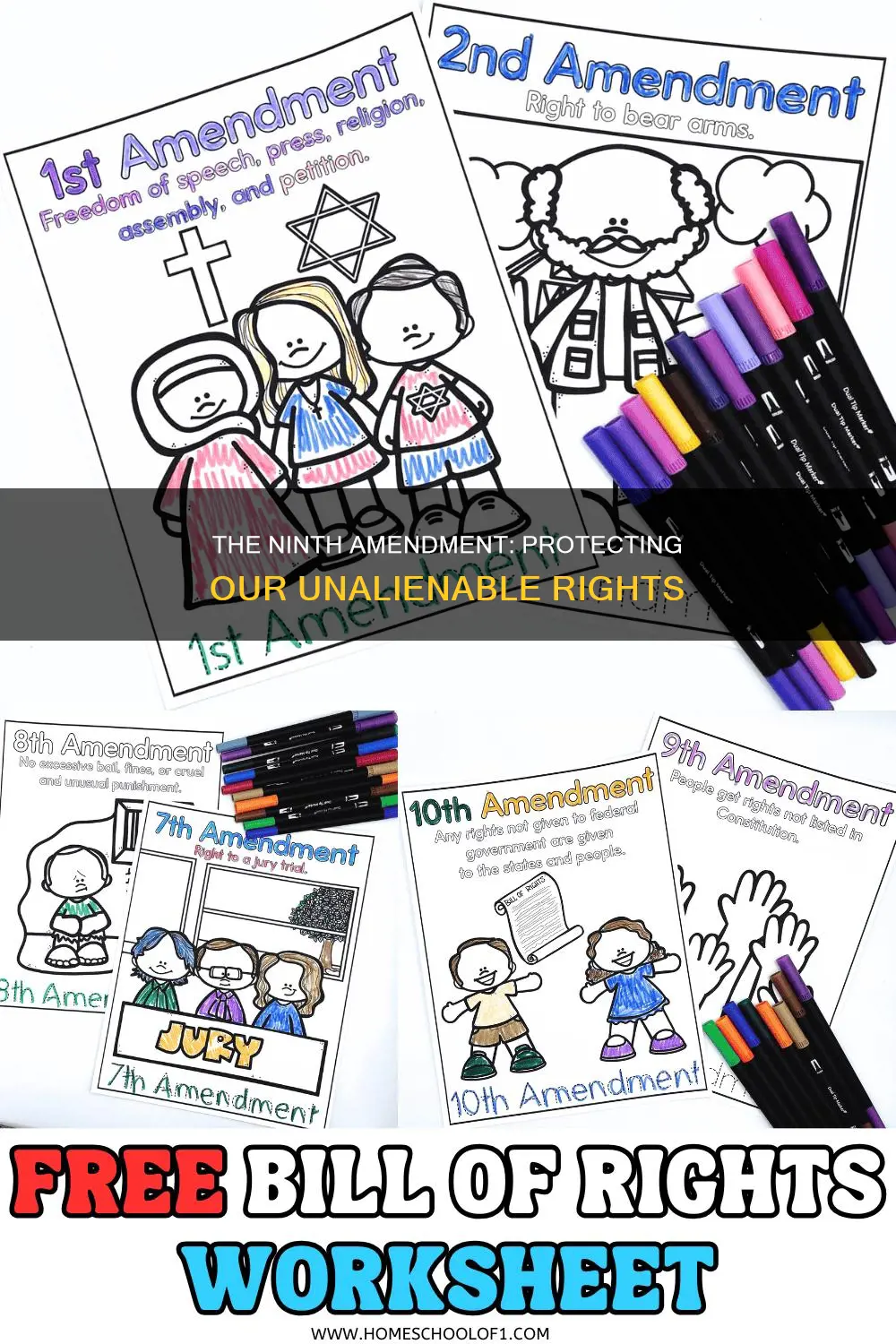 which was protected by the ninth amendment of the constitution