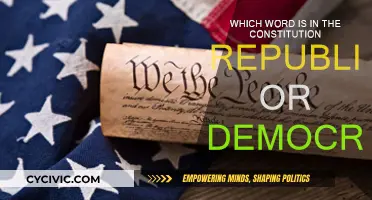 Is the US a Republic or Democracy?