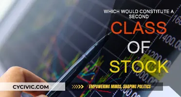 Exploring the Intricacies of a Second Class of Stock