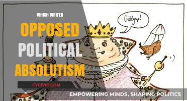 Defying Power: The Writer Who Stood Against Political Absolutism