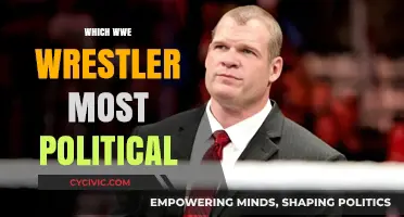 WWE's Most Politically Active Wrestler: Who Tops the List?