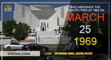 The 1969 Coup: Who Overturned Democracy?