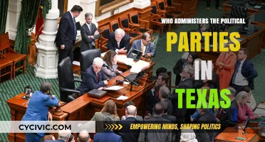 Understanding Texas Political Party Administration: Key Players and Roles