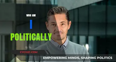 Exploring My Political Identity: Beliefs, Values, and Where I Stand