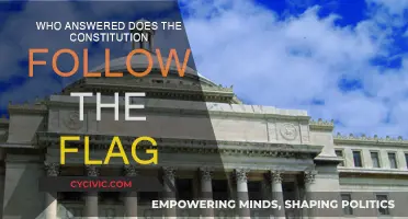The Flag and the Constitution: An Intricate Relationship
