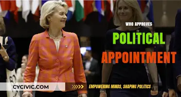 Who Approves Political Appointments? Understanding the Confirmation Process