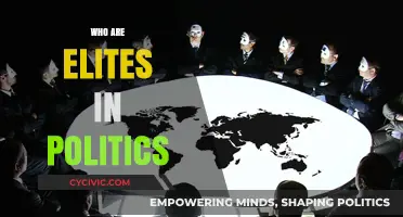 Understanding Political Elites: Power, Influence, and Decision-Making Dynamics