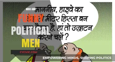 Laughter in Leadership: Exploring the World's Funniest Political Figures