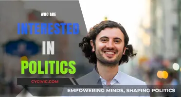 Engaging in Politics: A Guide for Passionate Civically-Minded Individuals