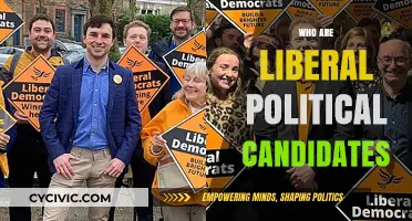 Understanding Liberal Political Candidates: Ideologies, Policies, and Impact