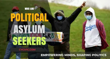 Understanding Political Asylum Seekers: Who They Are and Why They Flee
