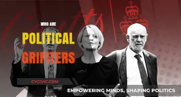 Unmasking Political Grifters: Tactics, Impact, and How to Spot Them