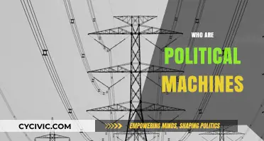 Understanding Political Machines: Power, Influence, and Their Role in Politics