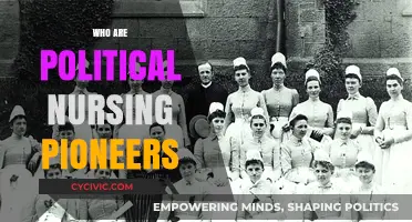 Trailblazing Nurses Shaping Political Landscapes and Healthcare Policies