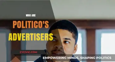 Unveiling Politico's Advertisers: Brands Shaping Political Discourse and Influence