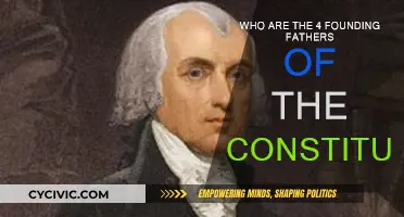 The Founding Fathers: Architects of the Constitution
