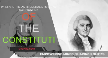 Antifederalists: Constitution Ratification's Unsung Heroes